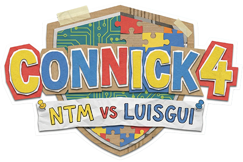 Connick4 Logo